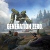 Лучшие игры Роботы - Generation Zero (топ: 81.2k)