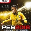 Лучшие игры Спорт - Pro Evolution Soccer 2016 (топ: 7.6k)