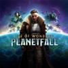 игра от Paradox Interactive - Age of Wonders: Planetfall (топ: 13.9k)