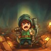 Лучшие игры Ретро - UnderMine (топ: 17.2k)