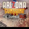 Игра Arizona Sunshine: The Damned