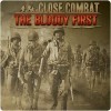 Игра Close Combat: The Bloody First