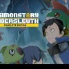 игра от Bandai Namco Entertainment - Digimon Story: Cyber Sleuth Complete Edition (топ: 11.1k)