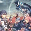 игра Legend of Heroes: Trails of Cold Steel 3