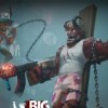 топовая игра BDSM: Big Drunk Satanic Massacre