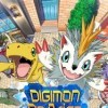 Игра Digimon ReArise
