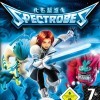 игра от Disney Interactive Studios - Spectrobes (топ: 2.2k)