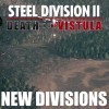 Лучшие игры Война - Steel Division 2 (топ: 11.8k)