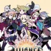 Лучшие игры Аниме - The Alliance Alive HD Remastered (топ: 6.1k)