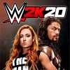 Игра WWE 2K20