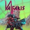 Лучшие игры Пиксельная графика - Valfaris (топ: 8.3k)