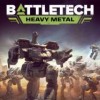 игра от Paradox Interactive - BattleTech: Heavy Metal (топ: 7.1k)