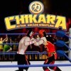 топовая игра CHIKARA: Action Arcade Wrestling