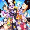 Игра Conception PLUS: Maidens of the Twelve Stars