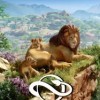 Лучшие игры Для всей семьи - Planet Zoo (топ: 24k)