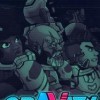 Лучшие игры 2D - Gravity Heroes (топ: 7.8k)