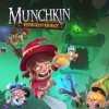 Лучшие игры Казуальная - Munchkin: Quacked Quest (топ: 6.4k)