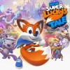 Игра New Super Lucky's Tale