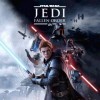 Лучшие игры Научная фантастика - Star Wars Jedi: Fallen Order (топ: 523.7k)