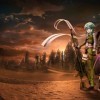 Лучшие игры Аниме - Sword Art Online: Fatal Bullet (топ: 26.1k)