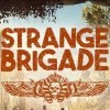 Игра Strange Brigade