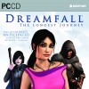 Игра Dreamfall: The Longest Journey