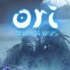 Лучшие игры 2D - Ori and the Will of the Wisps (топ: 28.3k)