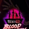 топовая игра Ben and Ed - Blood Party