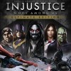 Игра Injustice: Gods Among Us -- Ultimate Edition