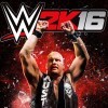 Лучшие игры Файтинг - WWE 2K16 (топ: 9.9k)