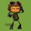 Лучшие игры Платформер - Psychonauts 2 (топ: 173.3k)