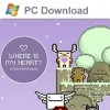 топовая игра Where is my Heart?