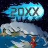игра 20XX