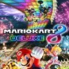 Игра Mario Kart 8 Deluxe