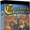 игра от Paradox Interactive - Crusader Kings (топ: 5.5k)