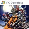 Лучшие игры Файтинг - Skullgirls (топ: 5.7k)