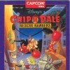 игра от Capcom - Chip 'N Dale: Rescue Rangers (топ: 4.9k)