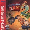 топовая игра Earthworm Jim 2