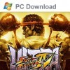 Лучшие игры Файтинг - Ultra Street Fighter IV (топ: 6.4k)
