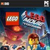 Игра The LEGO Movie Videogame
