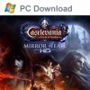игра от Konami - Castlevania: Lords of Shadow -- Mirror of Fate HD (топ: 3k)