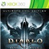 Игра Diablo III: Ultimate Evil Edition