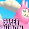 топовая игра Super Bunny Man