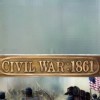 Игра Civil War: 1861