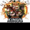 Игра Mercenary Kings