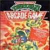 игра от Konami - Teenage Mutant Ninja Turtles II: The Arcade Game (топ: 4.1k)