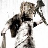 Игра The Evil Within: The Executioner