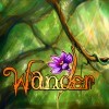 Игра Wander