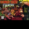 Игра Donkey Kong Country