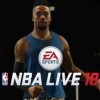 Игра NBA Live 18